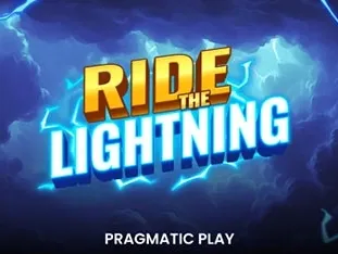Ride The Lightning thumbnail