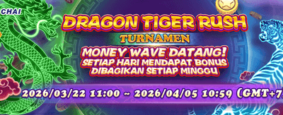 Jackpot Besar Menanti di Batara888