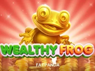 Wealthy Frog thumbnail
